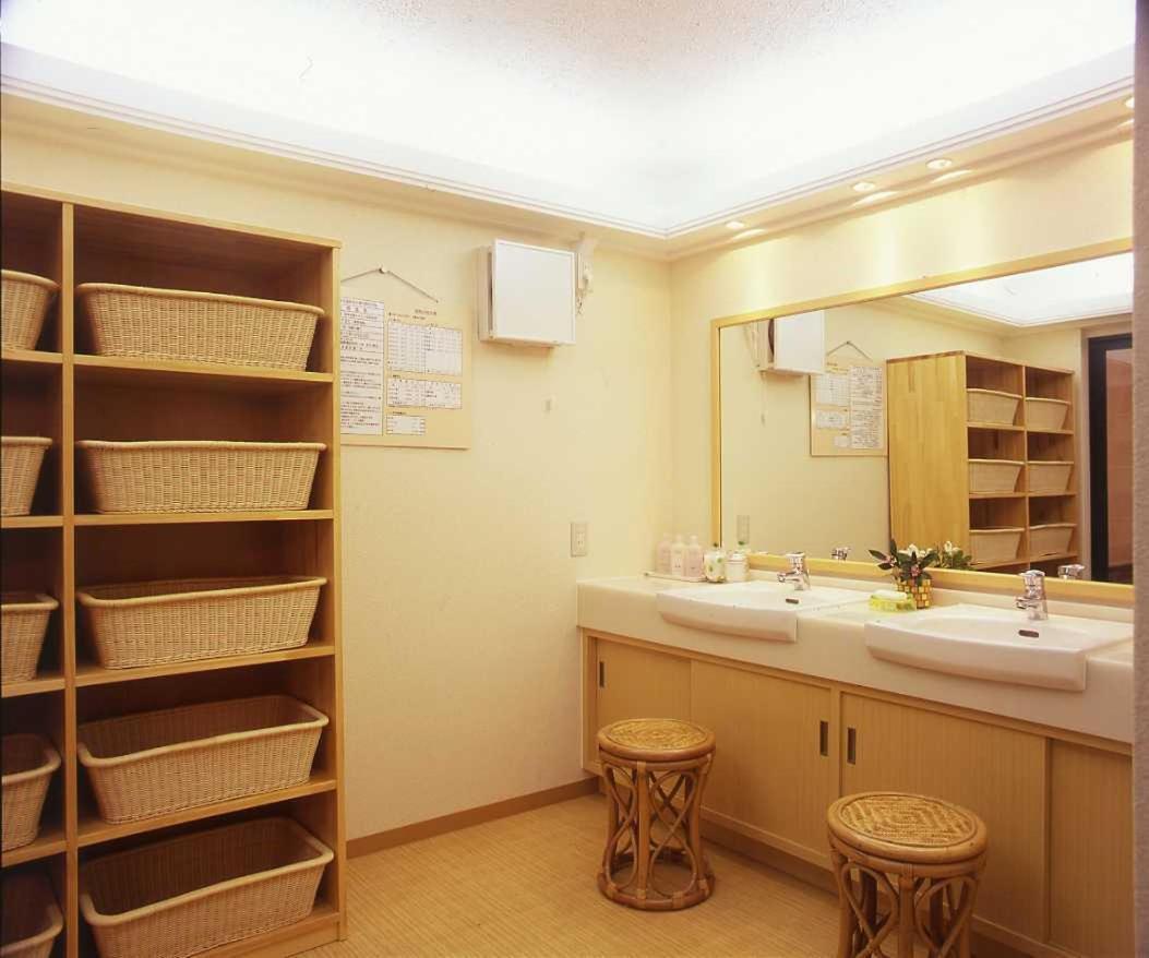 Japanese Ryokan Seryo Quioto Exterior foto